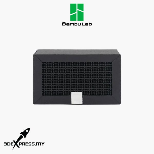 Bambu Lab X1 Series - Activated Carbon Air Filter - Image 2
