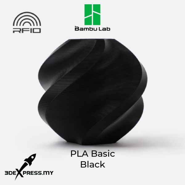 Bambu Lab PLA Basic - Image 11
