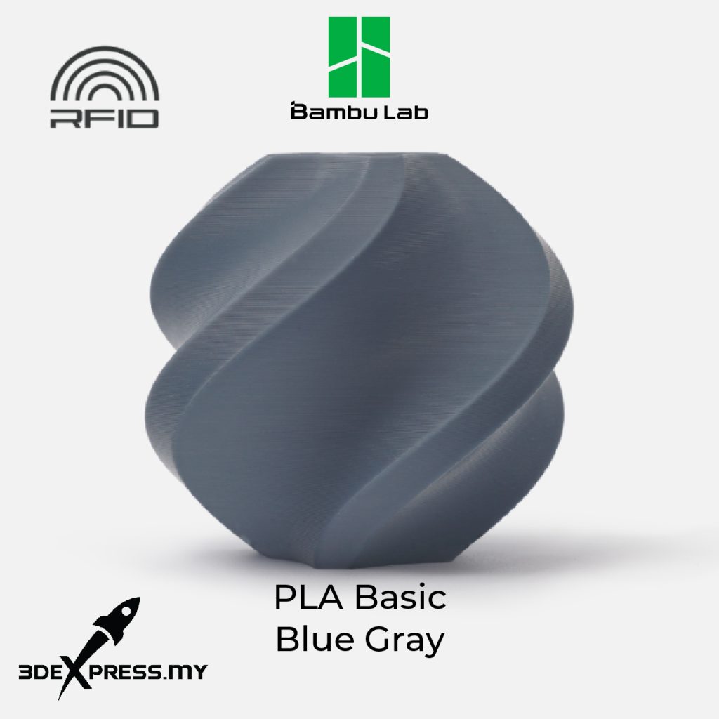 Bambu Lab PLA Basic – 3DEXPRESS.MY