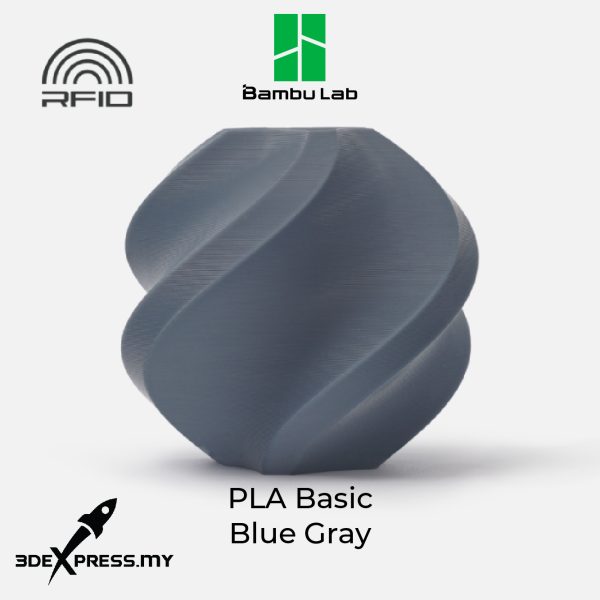 Bambu Lab PLA Basic - Image 2