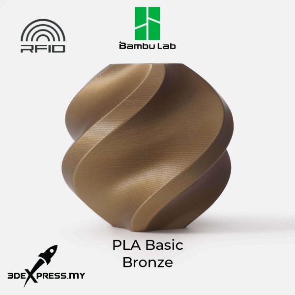 Bambu Lab PLA Basic - Image 19