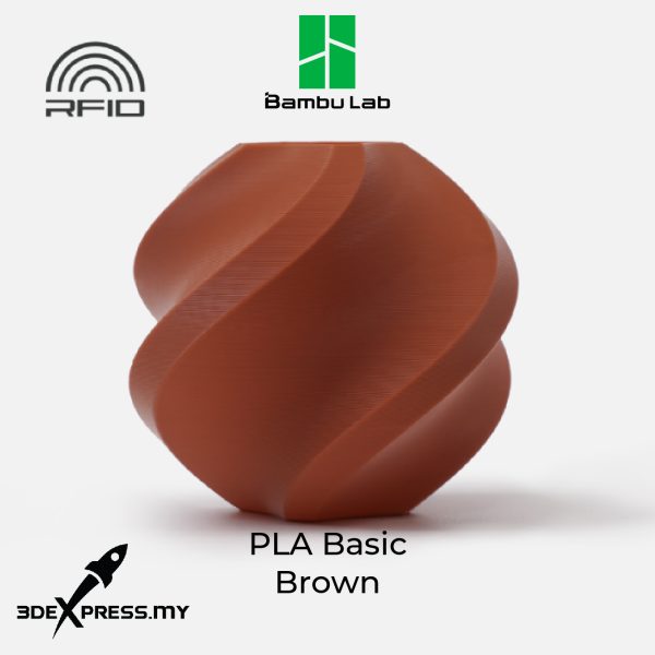 Bambu Lab PLA Basic - Image 12