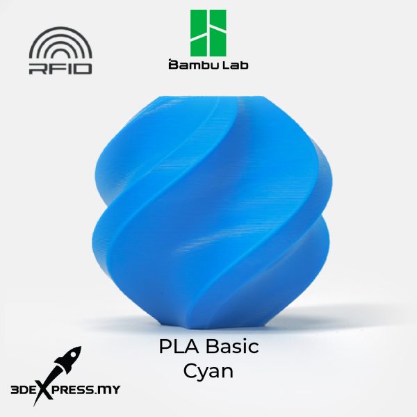 Bambu Lab PLA Basic - Image 13