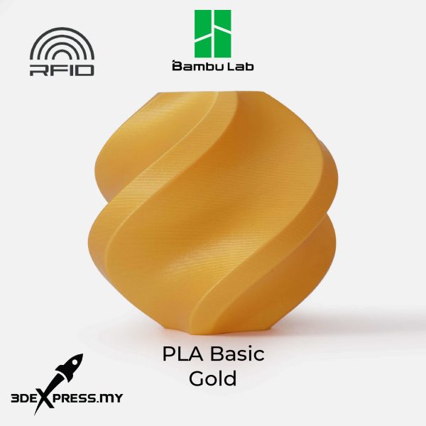 Bambu Lab PLA Basic - Image 20