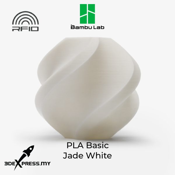 Bambu Lab PLA Basic - Image 17