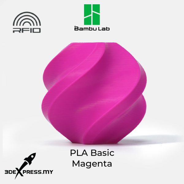 Bambu Lab PLA Basic - Image 18