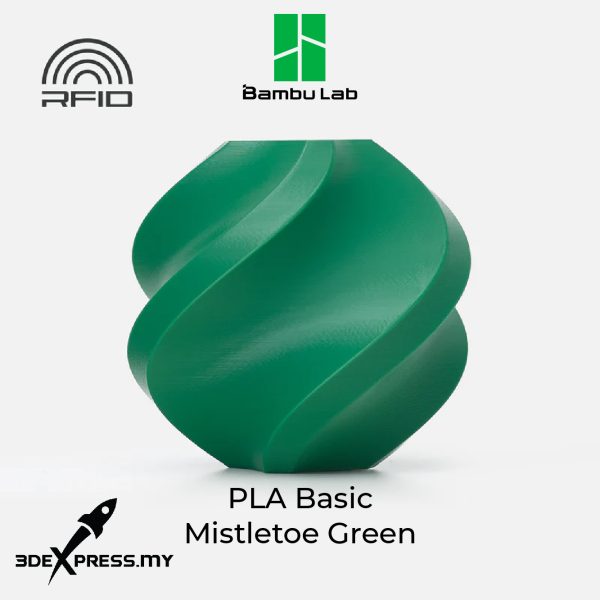 Bambu Lab PLA Basic - Image 21
