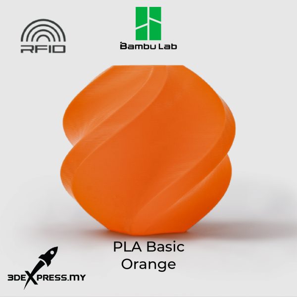 Bambu Lab PLA Basic - Image 6