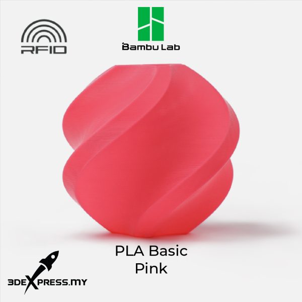 Bambu Lab PLA Basic - Image 4