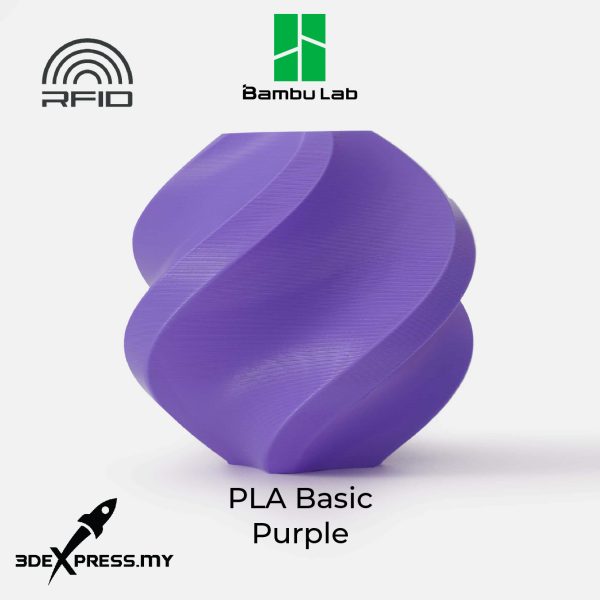 Bambu Lab PLA Basic - Image 22