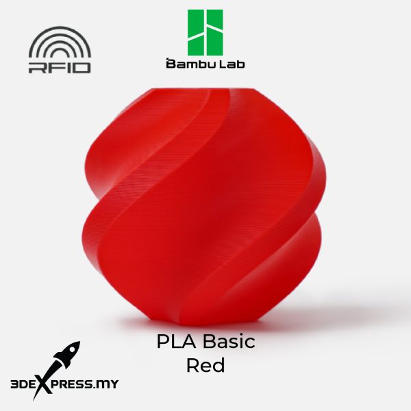 Bambu Lab PLA Basic - Image 7