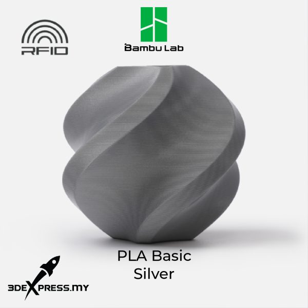 Bambu Lab PLA Basic - Image 8