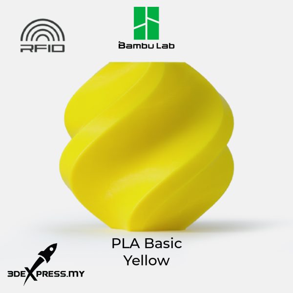 Bambu Lab PLA Basic - Image 9