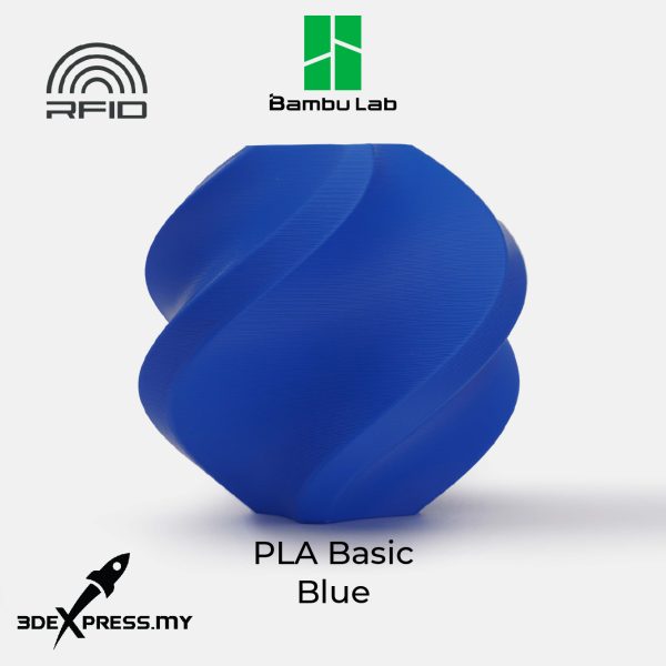 Bambu Lab PLA Basic - Image 14