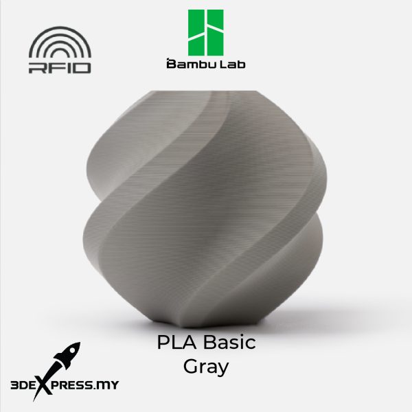 Bambu Lab PLA Basic - Image 16