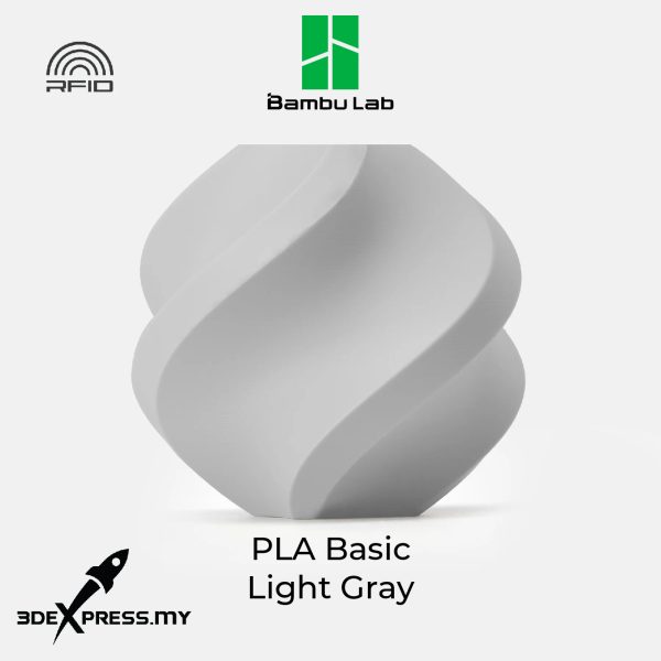 Bambu Lab PLA Basic - Image 3