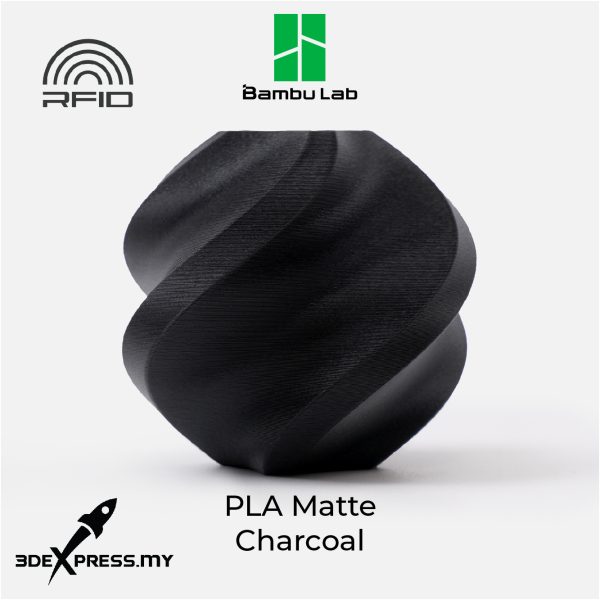 Bambu Lab PLA Matte - Image 13