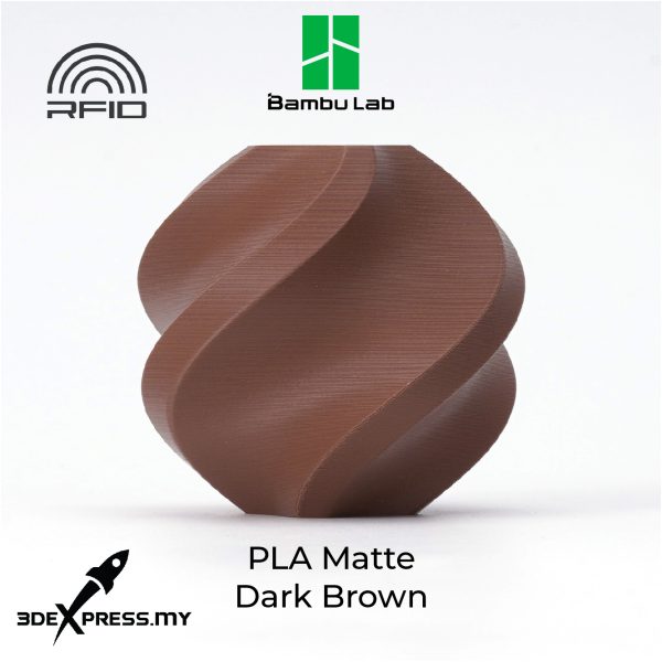 Bambu Lab PLA Matte - Image 15