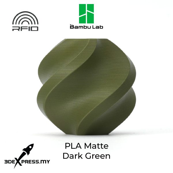 Bambu Lab PLA Matte - Image 16