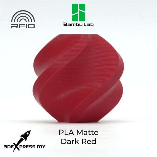Bambu Lab PLA Matte - Image 17