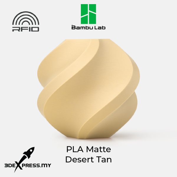 Bambu Lab PLA Matte - Image 18