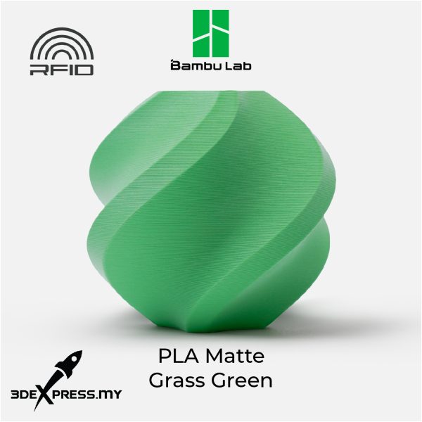 Bambu Lab PLA Matte - Image 2