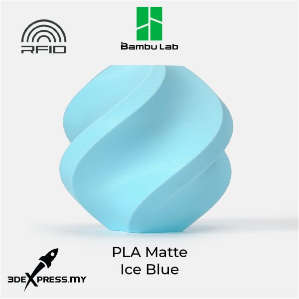 Bambu Lab PLA Matte - Image 3