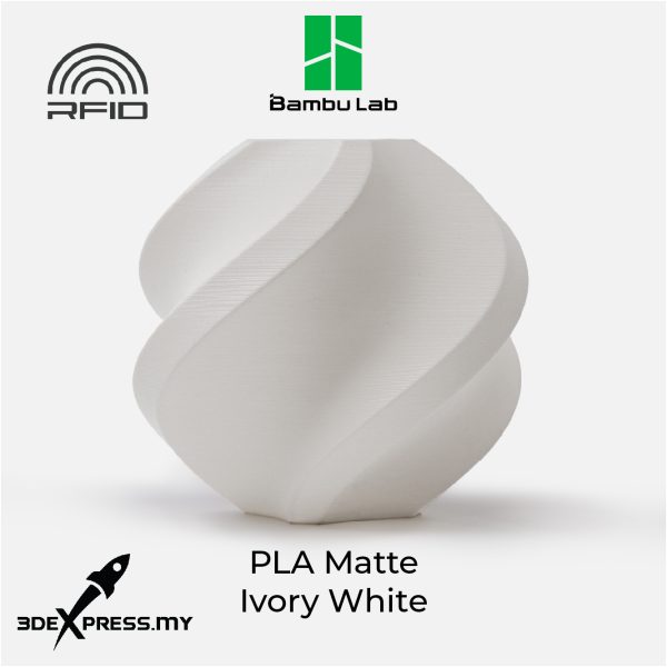 Bambu Lab PLA Matte - Image 4