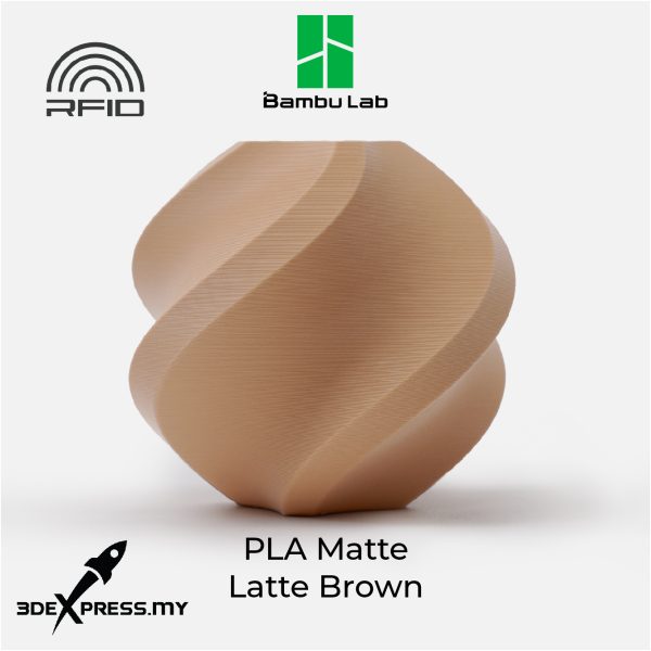 Bambu Lab PLA Matte - Image 5