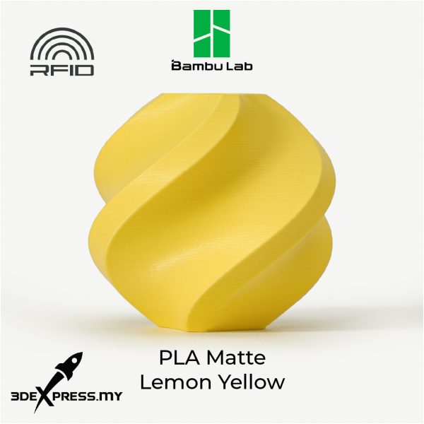 Bambu Lab PLA Matte - Image 6