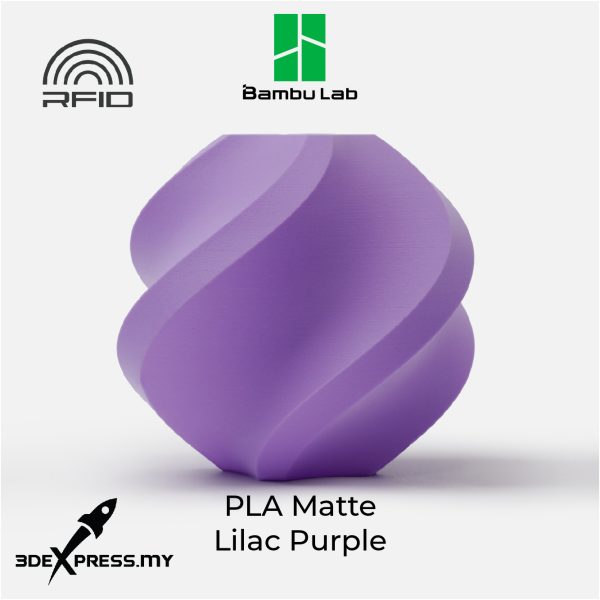 Bambu Lab PLA Matte - Image 7