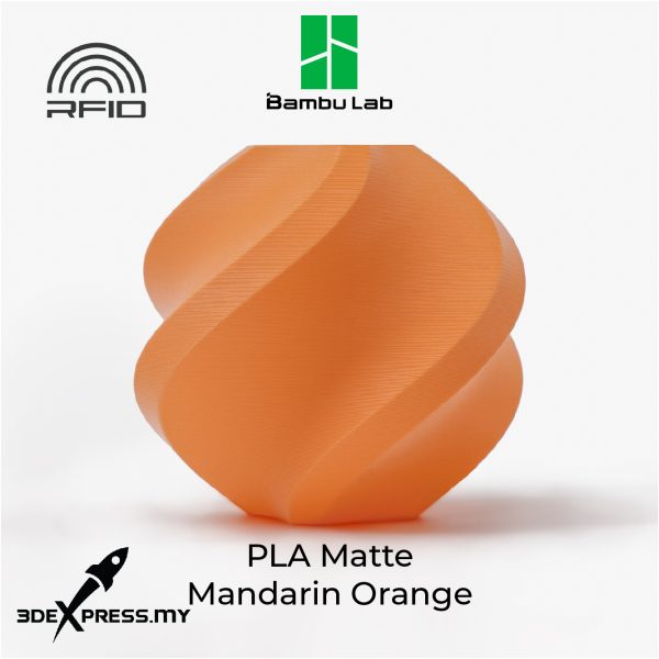 Bambu Lab PLA Matte - Image 8