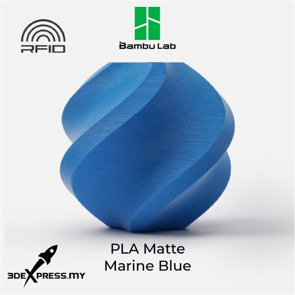 Bambu Lab PLA Matte - Image 9