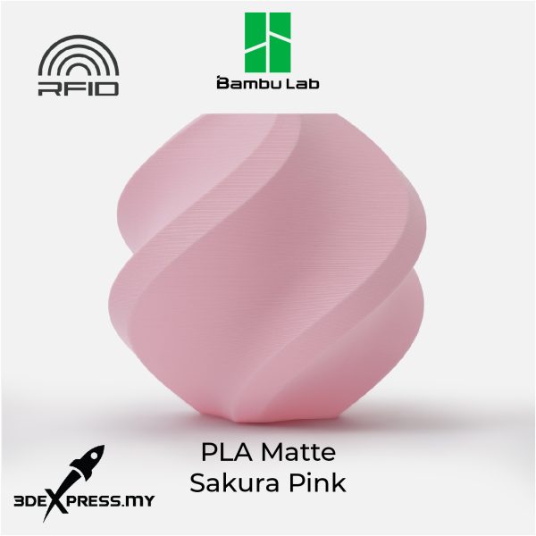 Bambu Lab PLA Matte - Image 10