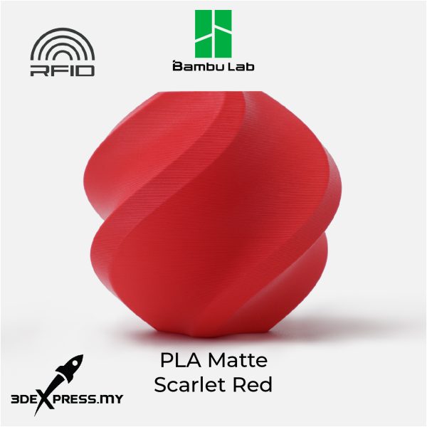Bambu Lab PLA Matte - Image 11