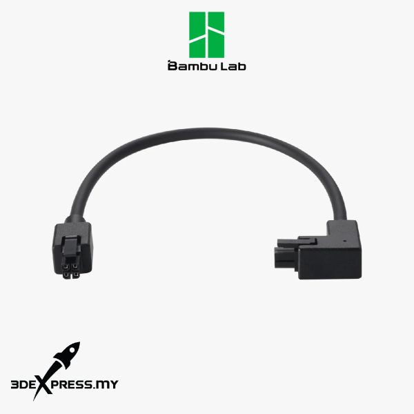 Bambu Lab X1 Series // P1P - Bambu Bus Cable - Image 2