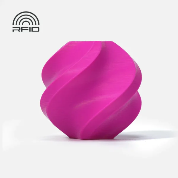 Bambu Lab PLA CMYK Lithophane Bundle Filament - Image 5