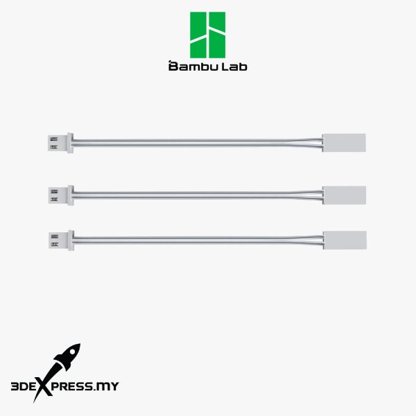 Bambu Lab X1 Series - Ceramic Heater for hotend - Image 2
