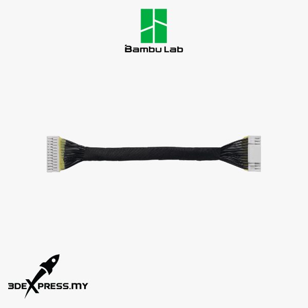 Bambu Lab P1P - Display Connector Cable - Image 2