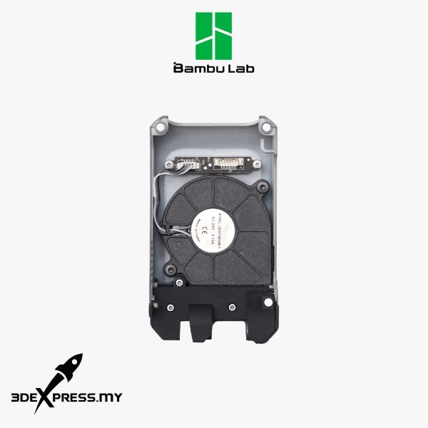 Bambu Lab X1 Series // P1P - Front Housing Assembly - Image 3