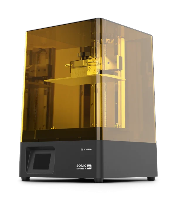 Phrozen Sonic Mighty 4K Resin 3D Printer - Image 2