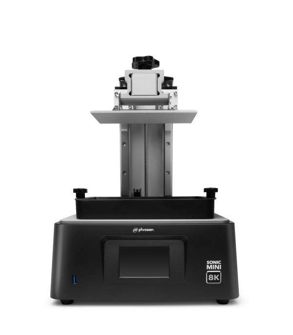 Phrozen Sonic Mini 8K Resin 3D Printer - Image 2