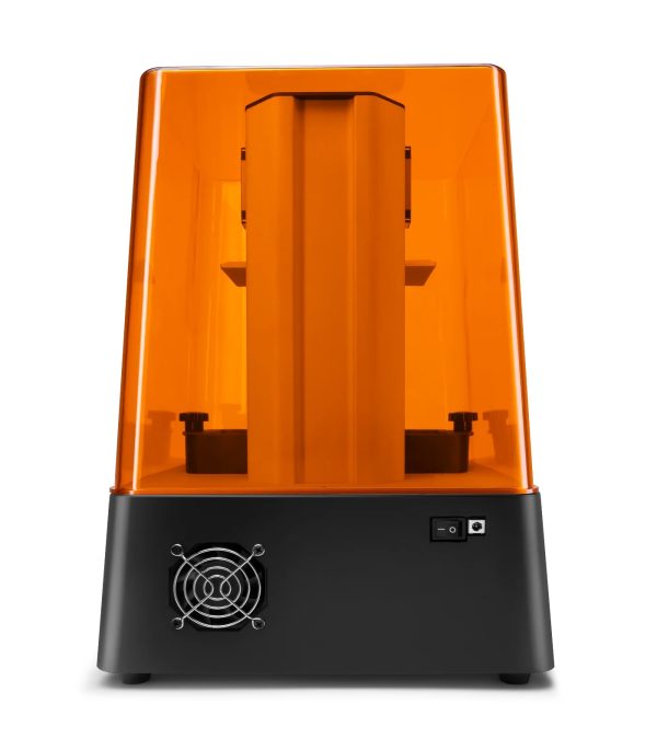 Phrozen Sonic Mini 8K Resin 3D Printer – 3DEXPRESS.MY