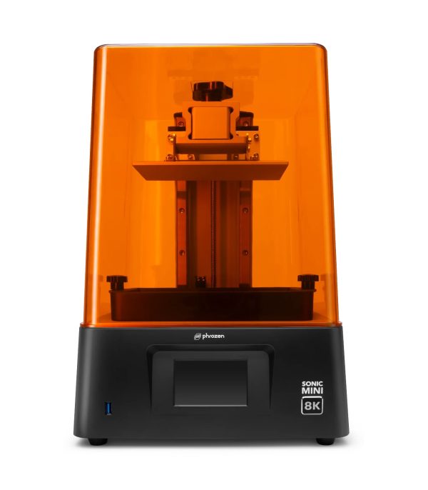 Phrozen Sonic Mini 8K Resin 3D Printer - Image 3