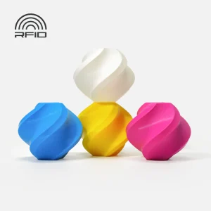 Bambu Lab PLA CMYK Lithophane Bundle Filament