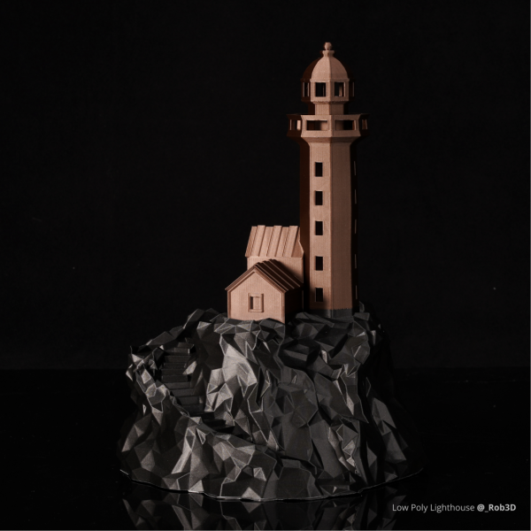 Bambu Lab PLA Metal - Image 3