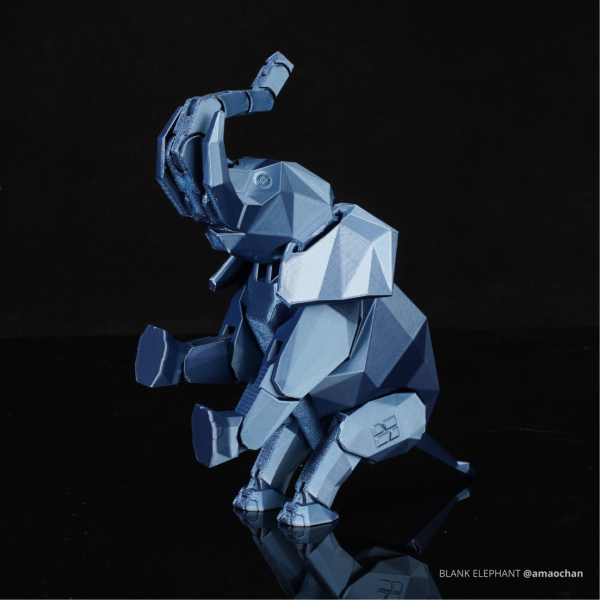 Bambu Lab PLA Metal - Image 4