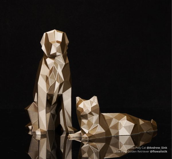 Bambu Lab PLA Metal - Image 2
