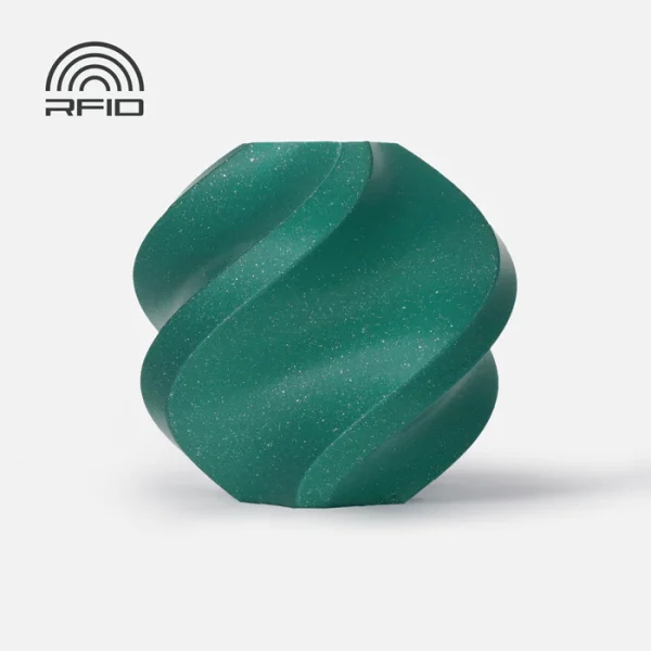Bambu Lab PLA Sparkle Filament - Image 2