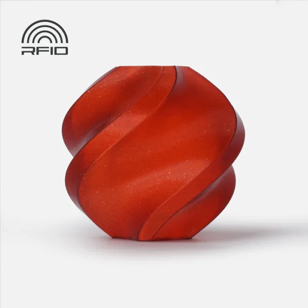 Bambu Lab PLA Sparkle Filament - Image 3